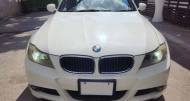 BMW 3-Series 2,0L 2010 for sale