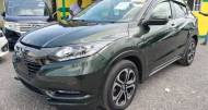 Honda Vezel 1,5L 2017 for sale