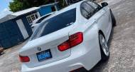 BMW 3-Series 2,8L 2015 for sale