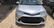 Toyota Axio 1,5L 2017 for sale