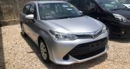 Toyota Axio 1,5L 2017 for sale