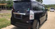 Toyota Voxy 2,0L 2013 for sale