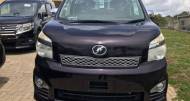 Toyota Voxy 2,0L 2013 for sale