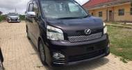 Toyota Voxy 2,0L 2013 for sale