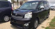 Toyota Voxy 2,0L 2013 for sale