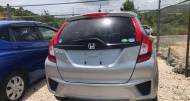 Honda Fit 1,5L 2016 for sale