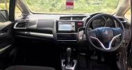 Honda Fit 1,5L 2016 for sale