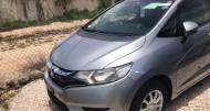 Honda Fit 1,5L 2016 for sale