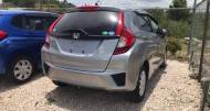 Honda Fit 1,5L 2016 for sale