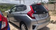 Honda Fit 1,5L 2016 for sale