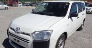 Toyota Succeed 1,5L 2017 for sale