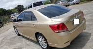 Toyota Allion 2,0L 2010 for sale