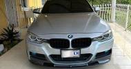 BMW 3-Series 3,0L 2012 for sale