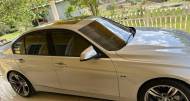 BMW 3-Series 3,0L 2012 for sale