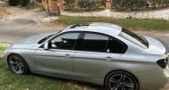 BMW 3-Series 3,0L 2012 for sale