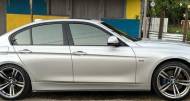 BMW 3-Series 3,0L 2012 for sale