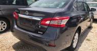 Nissan Sylphy 1,8L 2013 for sale