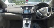 Nissan Sylphy 1,8L 2013 for sale