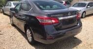 Nissan Sylphy 1,8L 2013 for sale