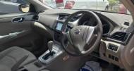 Nissan Sylphy 1,8L 2013 for sale