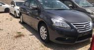 Nissan Sylphy 1,8L 2013 for sale