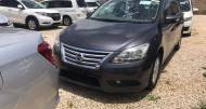 Nissan Sylphy 1,8L 2013 for sale