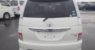 Toyota Isis 1,8L 2014 for sale