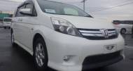 Toyota Isis 1,8L 2014 for sale