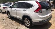 Honda CR-V 2,0L 2013 for sale