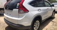 Honda CR-V 2,0L 2013 for sale