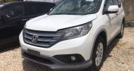 Honda CR-V 2,0L 2013 for sale