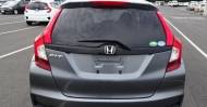 Honda Fit 1,3L 2018 for sale