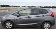 Honda Fit 1,3L 2018 for sale