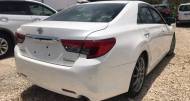 Toyota Mark X 2,5L 2014 for sale