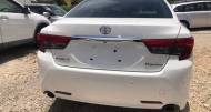 Toyota Mark X 2,5L 2014 for sale