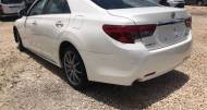 Toyota Mark X 2,5L 2014 for sale