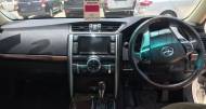 Toyota Mark X 2,5L 2014 for sale