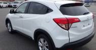 Honda Vezel 1,5L 2017 for sale