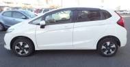 Honda Fit 1,5L 2017 for sale