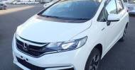 Honda Fit 1,5L 2017 for sale