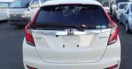 Honda Fit 1,5L 2017 for sale