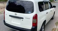 Toyota Probox 1,3L 2014 for sale