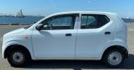 Suzuki Alto 0,6L 2018 for sale