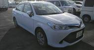 Toyota Axio 1,5L 2017 for sale