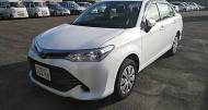 Toyota Axio 1,5L 2017 for sale