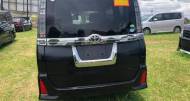 Toyota Voxy 2,0L 2014 for sale