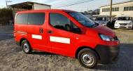 Nissan NV200 1,6L 2018 for sale