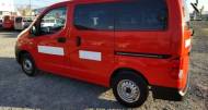 Nissan NV200 1,6L 2018 for sale