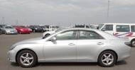 Toyota Mark X 2,5L 2017 for sale