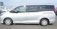 Toyota Noah 2,0L 2017 for sale